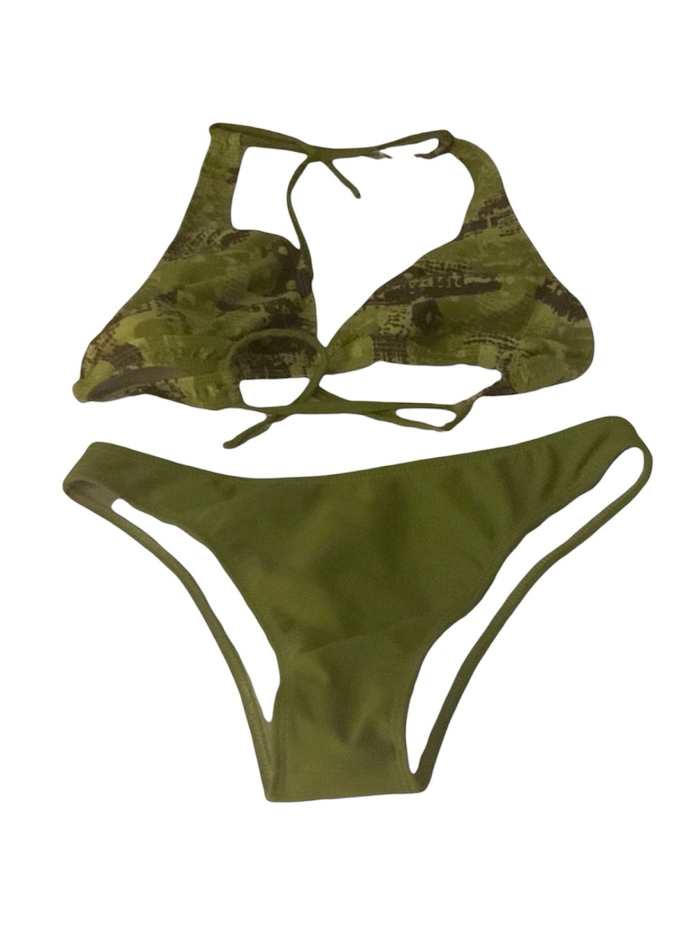 ZUKINI BEACH SWIM SUIT